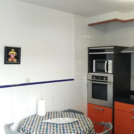 Ferienwohnung Unos Dias En Hendaye, La Desconexion Que Necesita Exterior foto