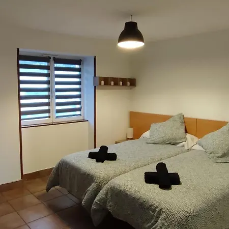 Ferienwohnung Unos Dias En Hendaye, La Desconexion Que Necesita Exterior foto