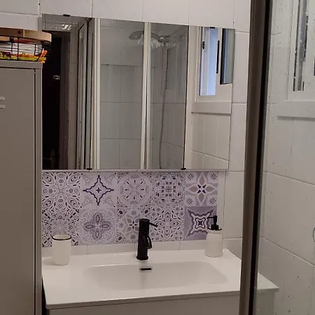 Ferienwohnung Unos Dias En Hendaye, La Desconexion Que Necesita Exterior foto