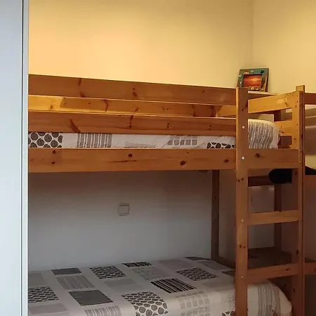 Ferienwohnung Unos Dias En Hendaye, La Desconexion Que Necesita Exterior foto