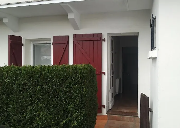 Unos Dias En Hendaye, La Desconexion Que Necesita