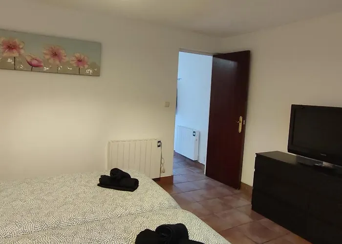 Unos Dias En Hendaye, La Desconexion Que Necesita