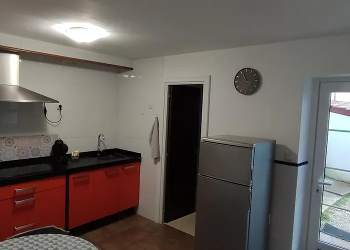 Unos Dias En Hendaye, La Desconexion Que Necesita