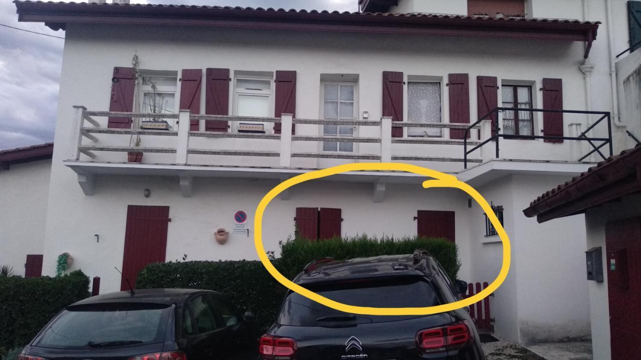 Apartment Unos Dias En Hendaye, La Desconexion Que Necesita Hendaye
