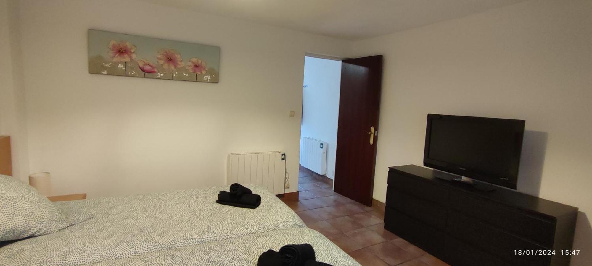 Apartment Unos Dias En Hendaye, La Desconexion Que Necesita Hendaye