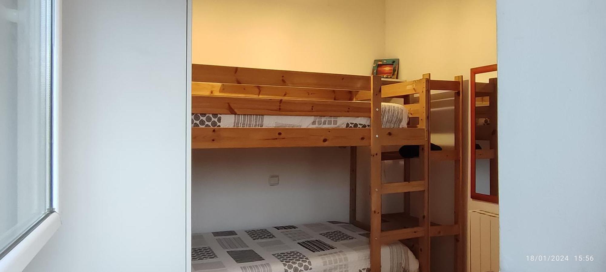Unos Dias En Hendaye, La Desconexion Que Necesita Apartment